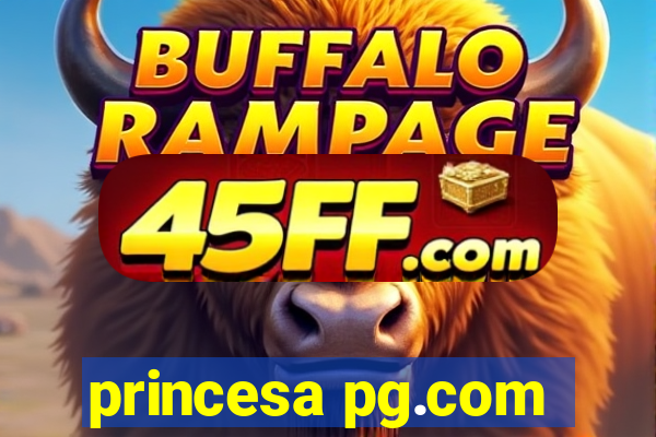 princesa pg.com